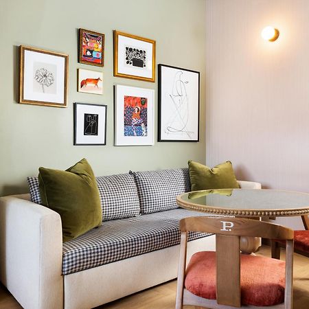 Palihouse Hyde Park Village Тампа Екстериор снимка