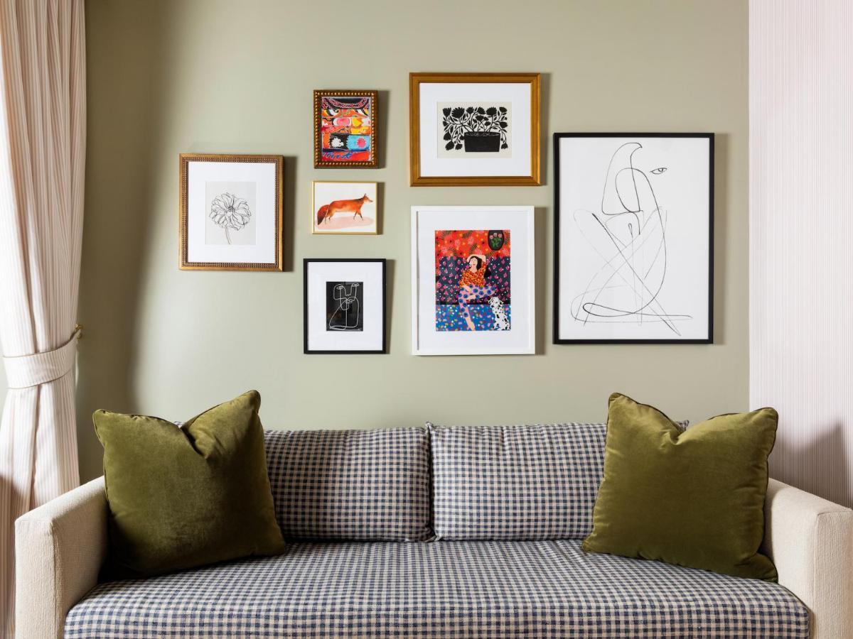 Palihouse Hyde Park Village Тампа Екстериор снимка