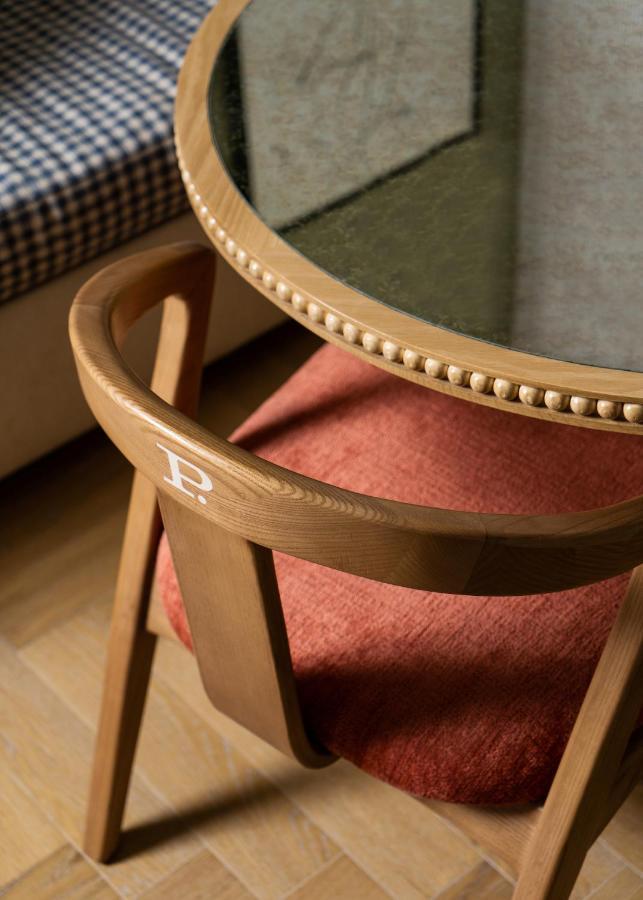 Palihouse Hyde Park Village Тампа Екстериор снимка