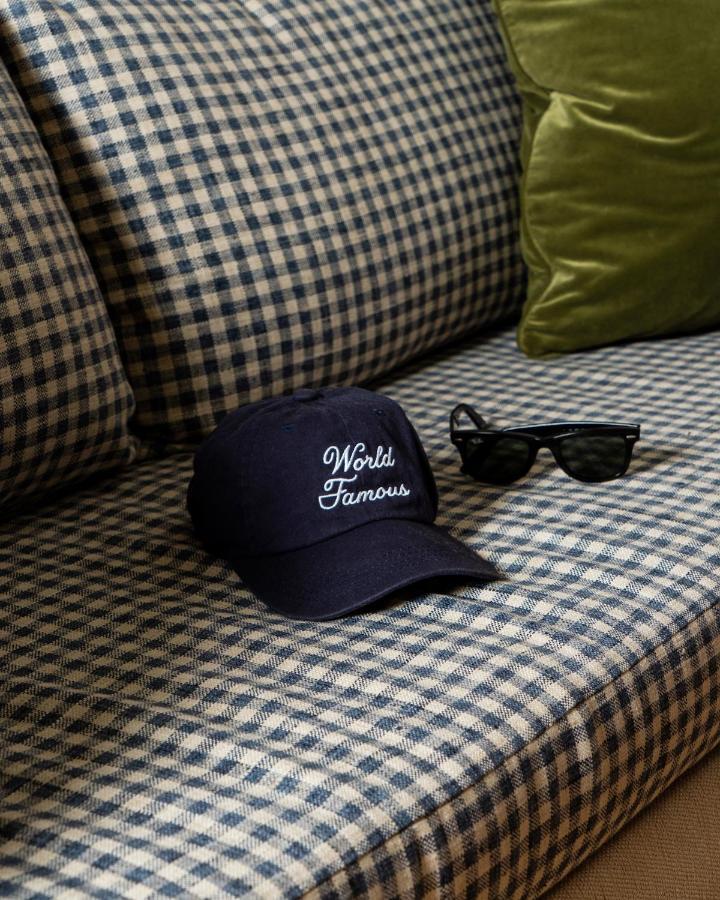 Palihouse Hyde Park Village Тампа Екстериор снимка