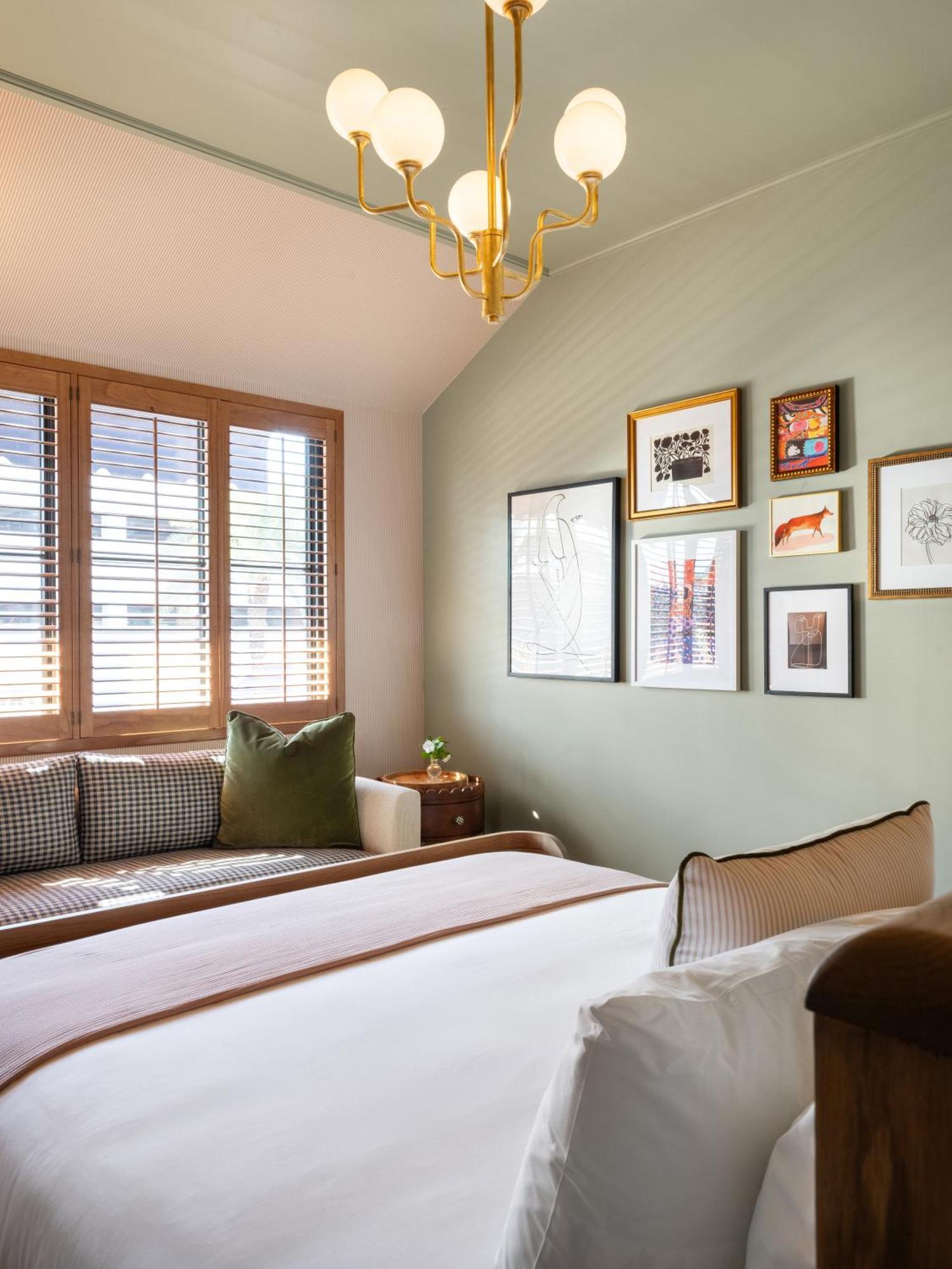Palihouse Hyde Park Village Тампа Екстериор снимка