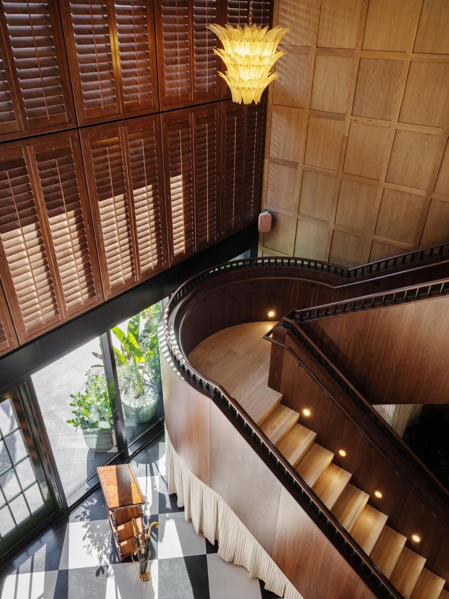 Palihouse Hyde Park Village Тампа Екстериор снимка