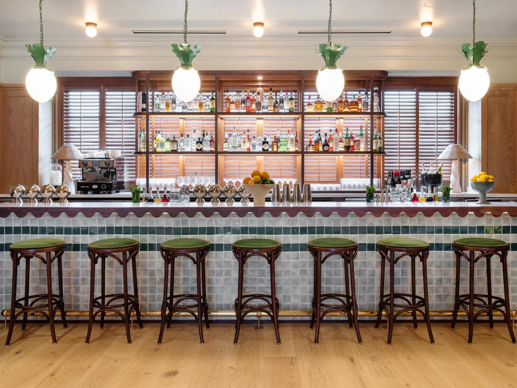 Palihouse Hyde Park Village Тампа Екстериор снимка