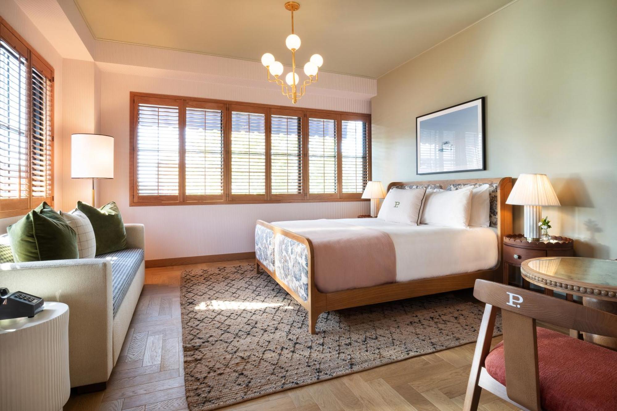 Palihouse Hyde Park Village Тампа Стая снимка