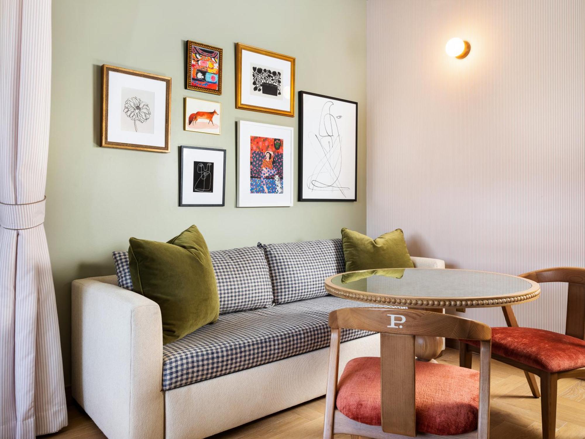 Palihouse Hyde Park Village Тампа Екстериор снимка